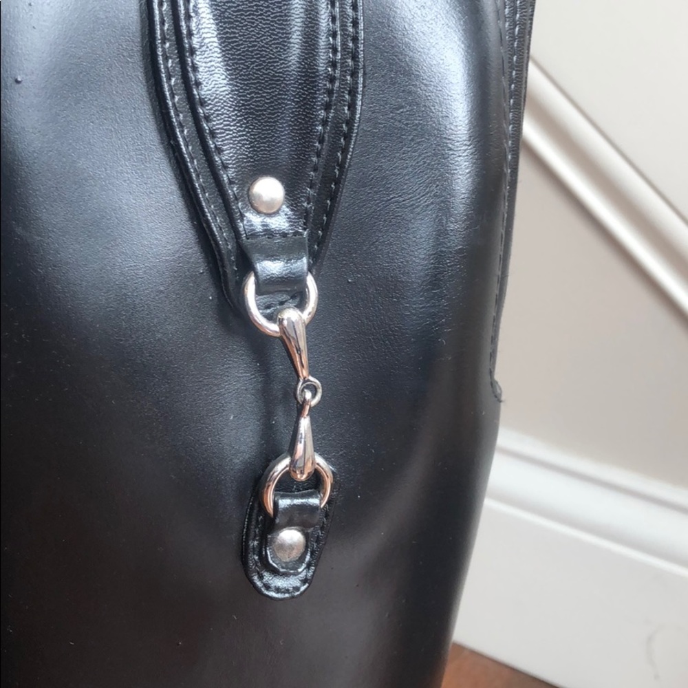 DÄV Equestrian Riding Boot- Size 7 - Picture 2 of 3